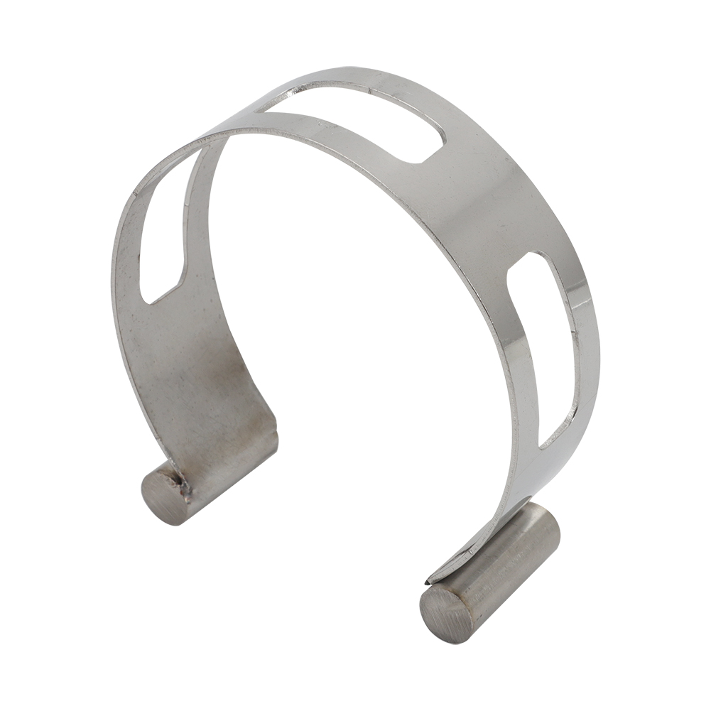 Pipe Clamp Bar - لمشاريع اللحام والتصنيع الفولاذ المقاوم للصدأ