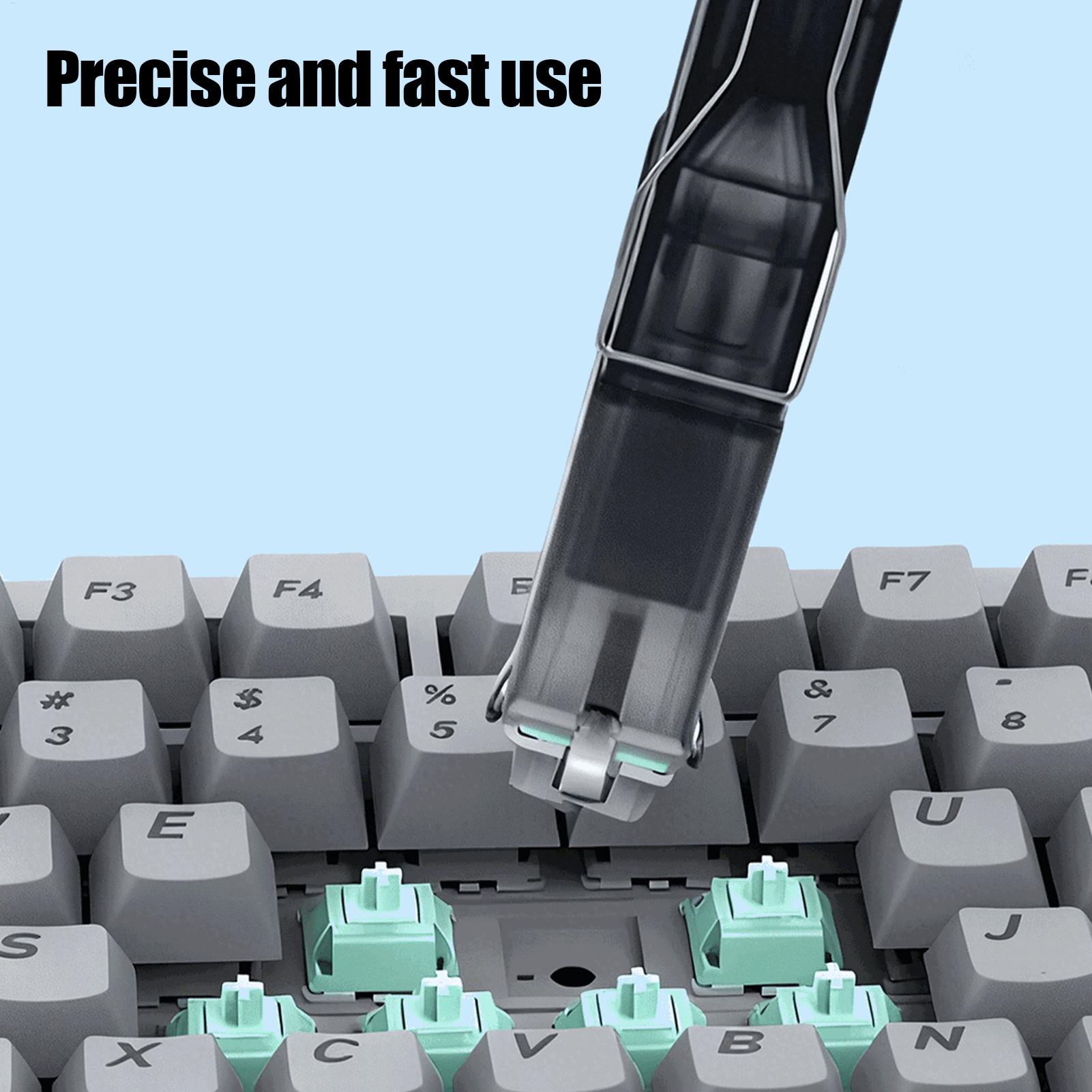 Tools For Electronic Workshop - أداة استخراج المفاتيح 2 في 1