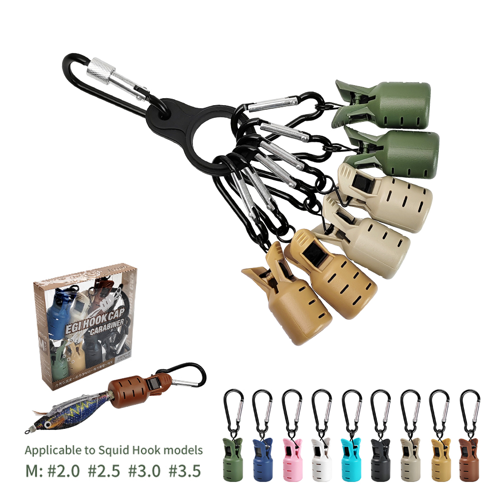 Dowel Jig Kit - غطاء خطاف صيد الحبار مصنوع من