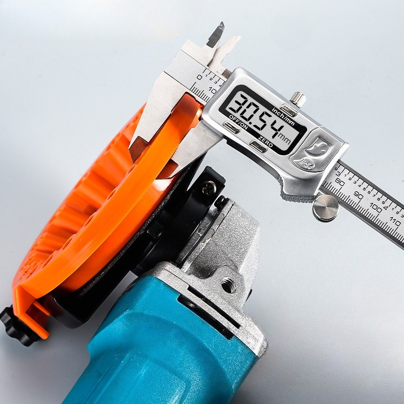 Tools In Electrical Workshop - آلة شحذ مثاقب محمولة، أداة جلخ