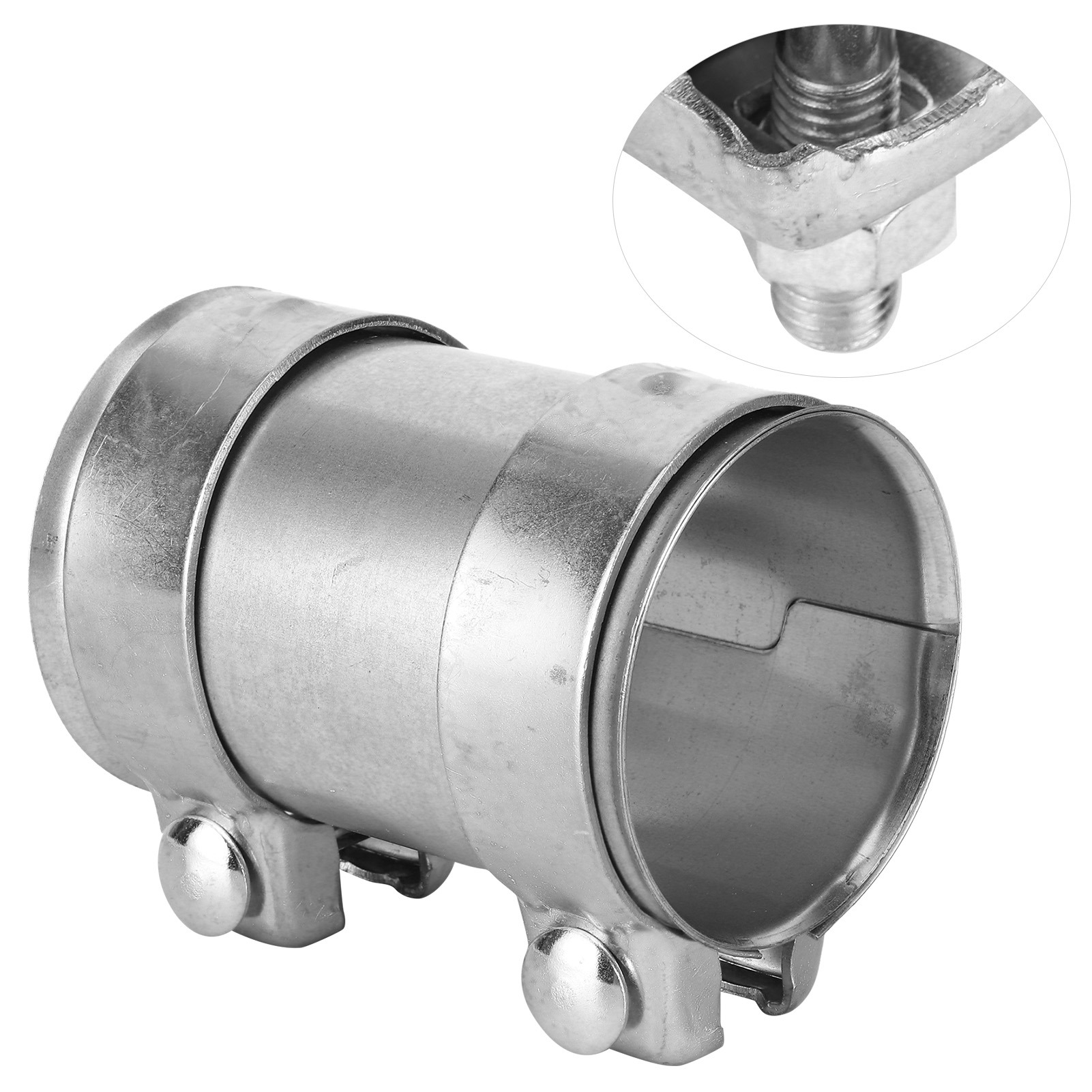 Pipe Clamp Bar - بعقب مشترك 3in 76 مللي متر