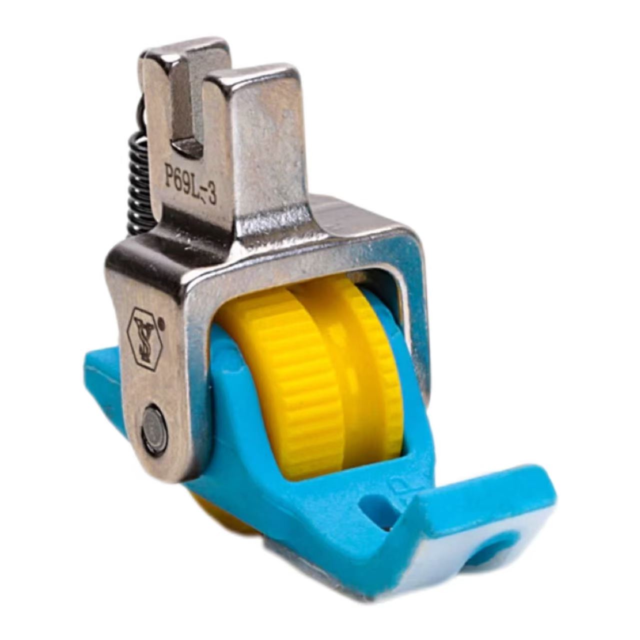 Workshop Tools Machine - قدم الضغط البلاستيكية T69 ذات المفصلات