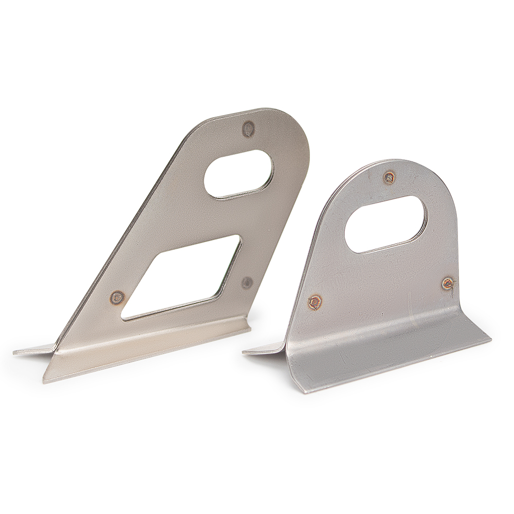 Pipe Clamp Bar - مختلف الحجم العالمي دعم نوع Z