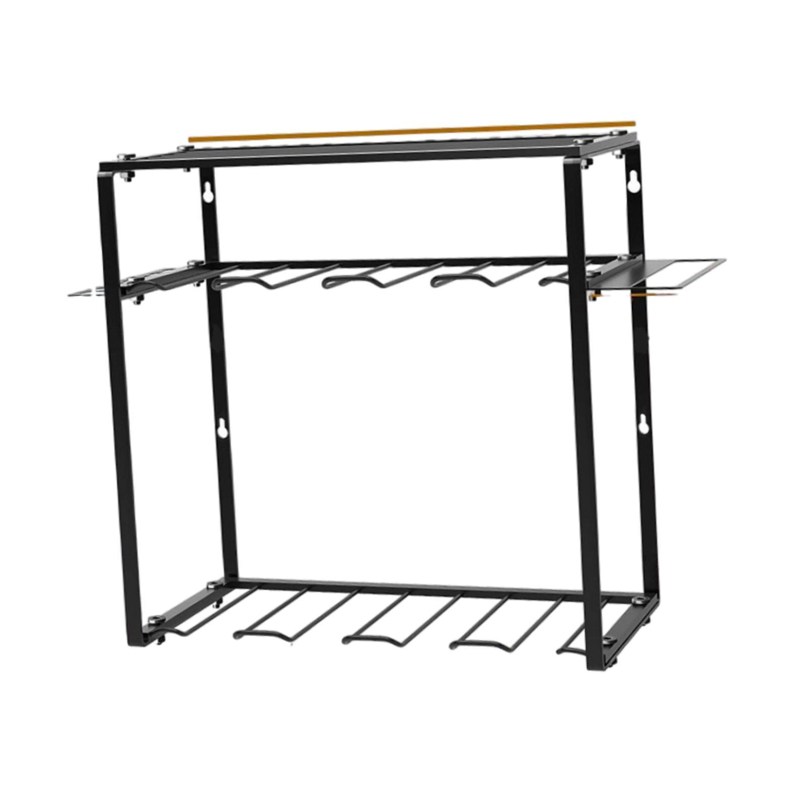 Tools In Electrical Workshop - أداة السلطة المنظم ورشة عمل جدار