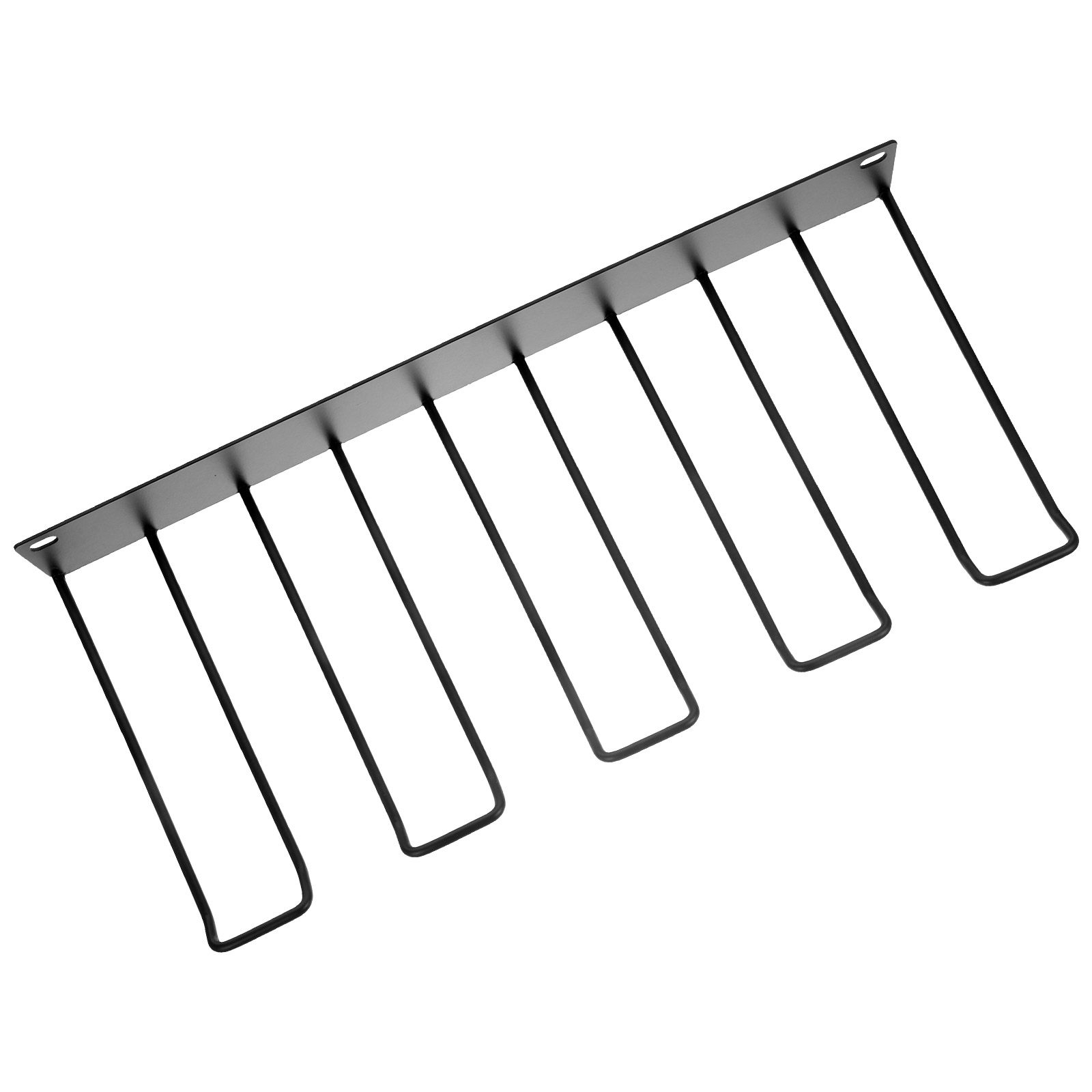 Tools In Electrical Workshop - منظم أدوات كهربائية مثبت على الحائط،