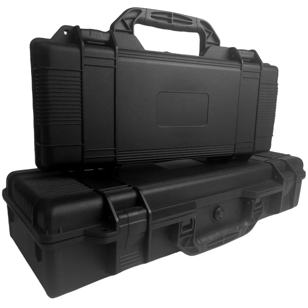 Tools Use In Workshop - صندوق تخزين محمول صلب مع حشوة