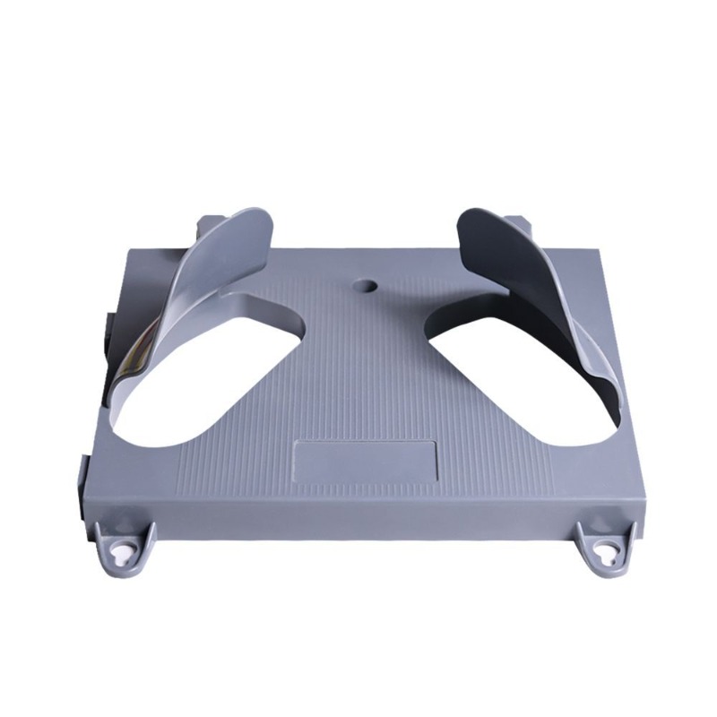 Workshop Tools Toy - حامل خوذات أمان مثبت على الحائط