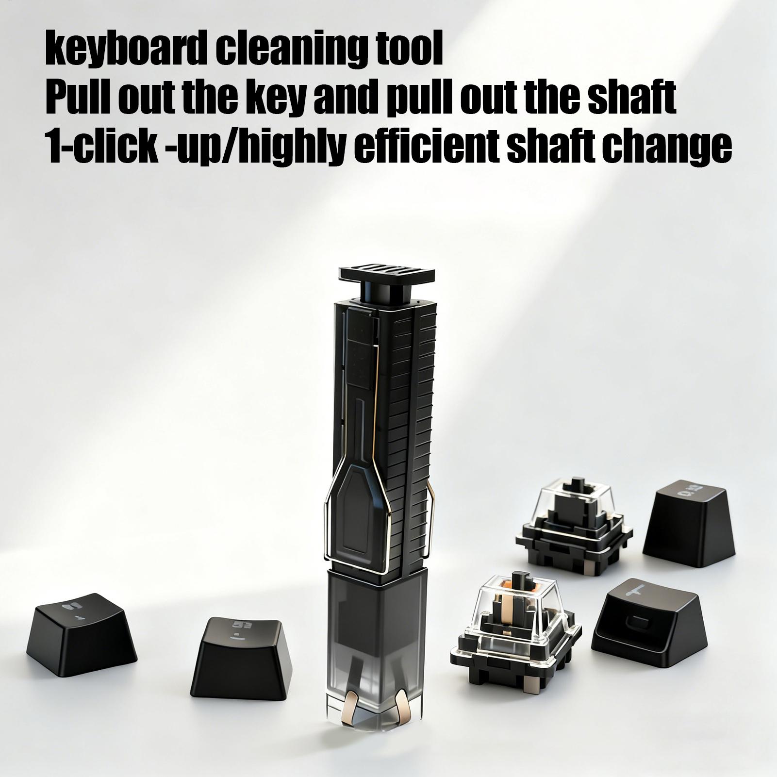 أداة استخراج المفاتيح 2 في 1 م - مراجعة Tools For Electronic Workshop وسعره