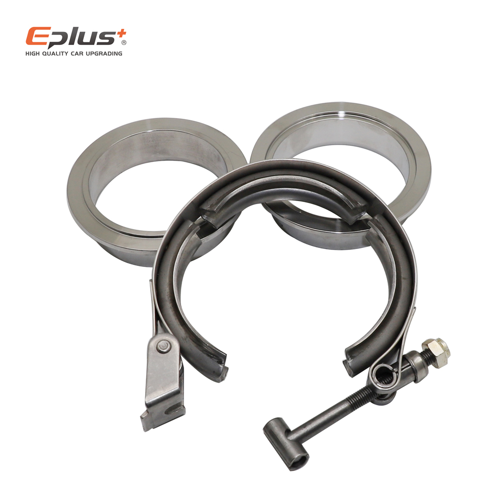 مشبك V سريع التحرير من الفولاذ - مراجعة Pipe Clamp Bar وسعره