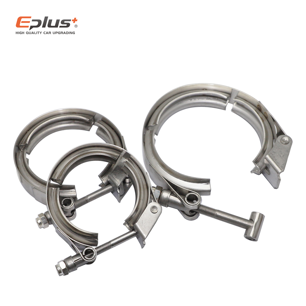 مشبك V سريع التحرير من الفولاذ - مراجعة Pipe Clamp Bar وسعره