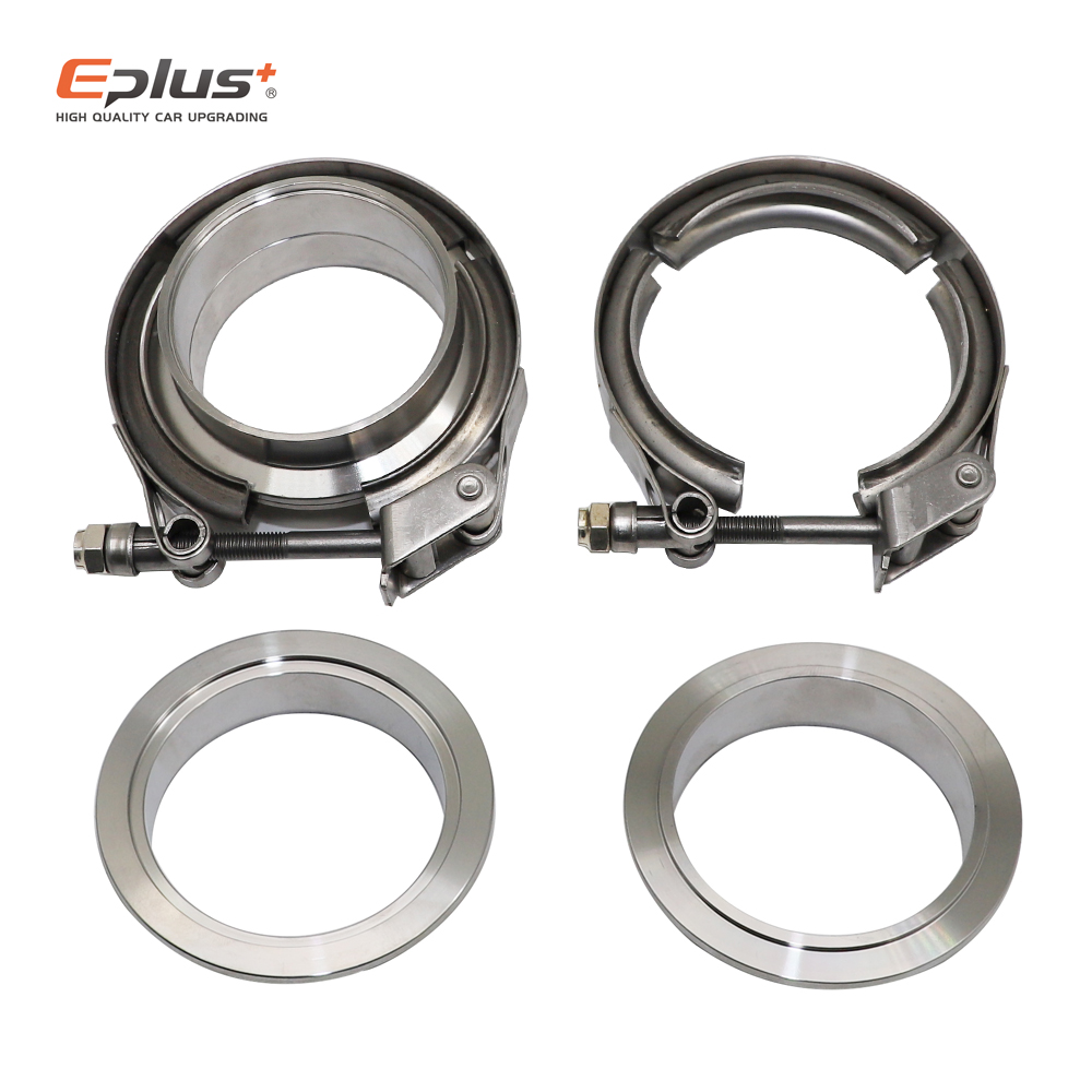 مشبك V سريع التحرير من الفولاذ - مراجعة Pipe Clamp Bar وسعره