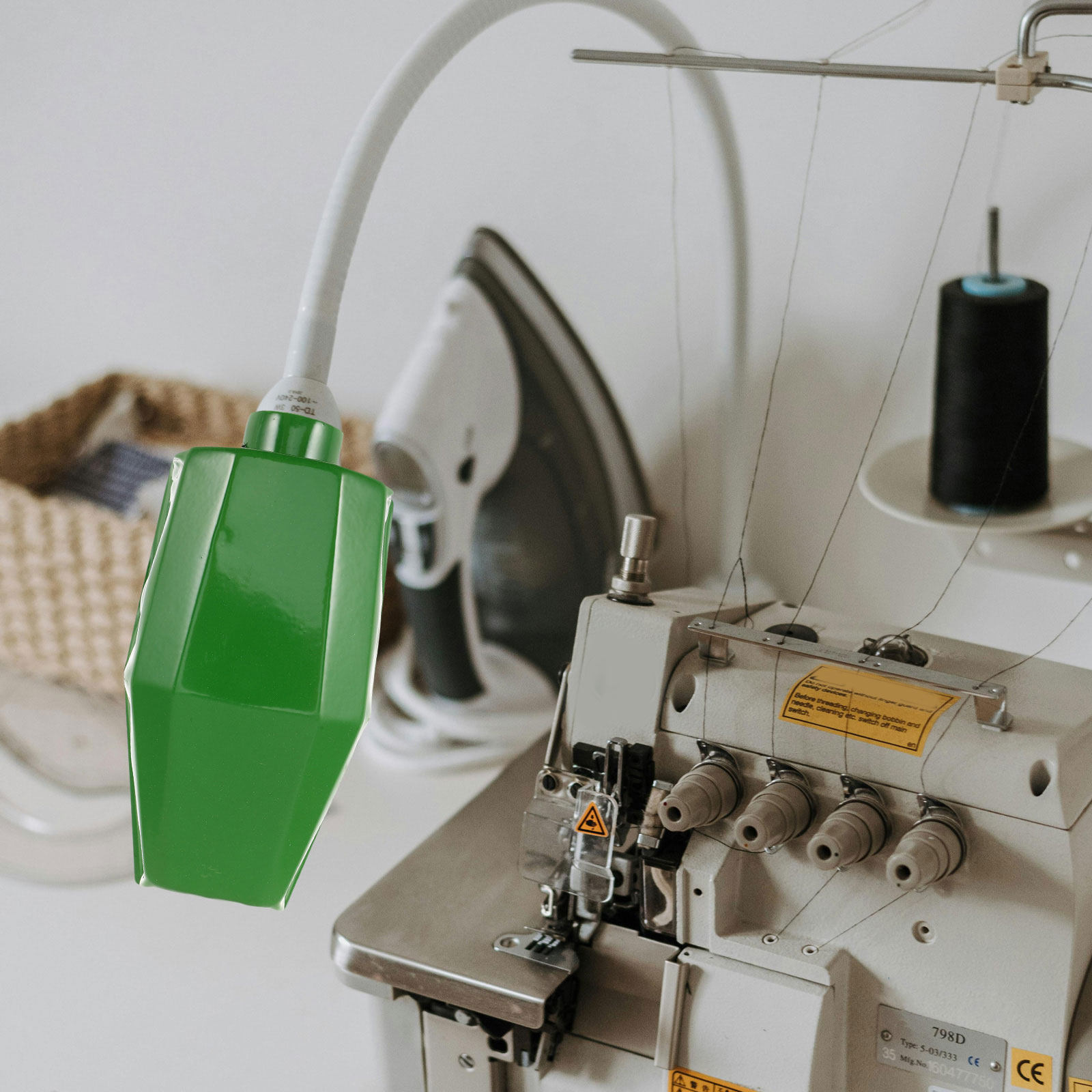 غطاء مصباح آلة العمل الأخضر ال - مراجعة Workshop Tools Machine وسعره