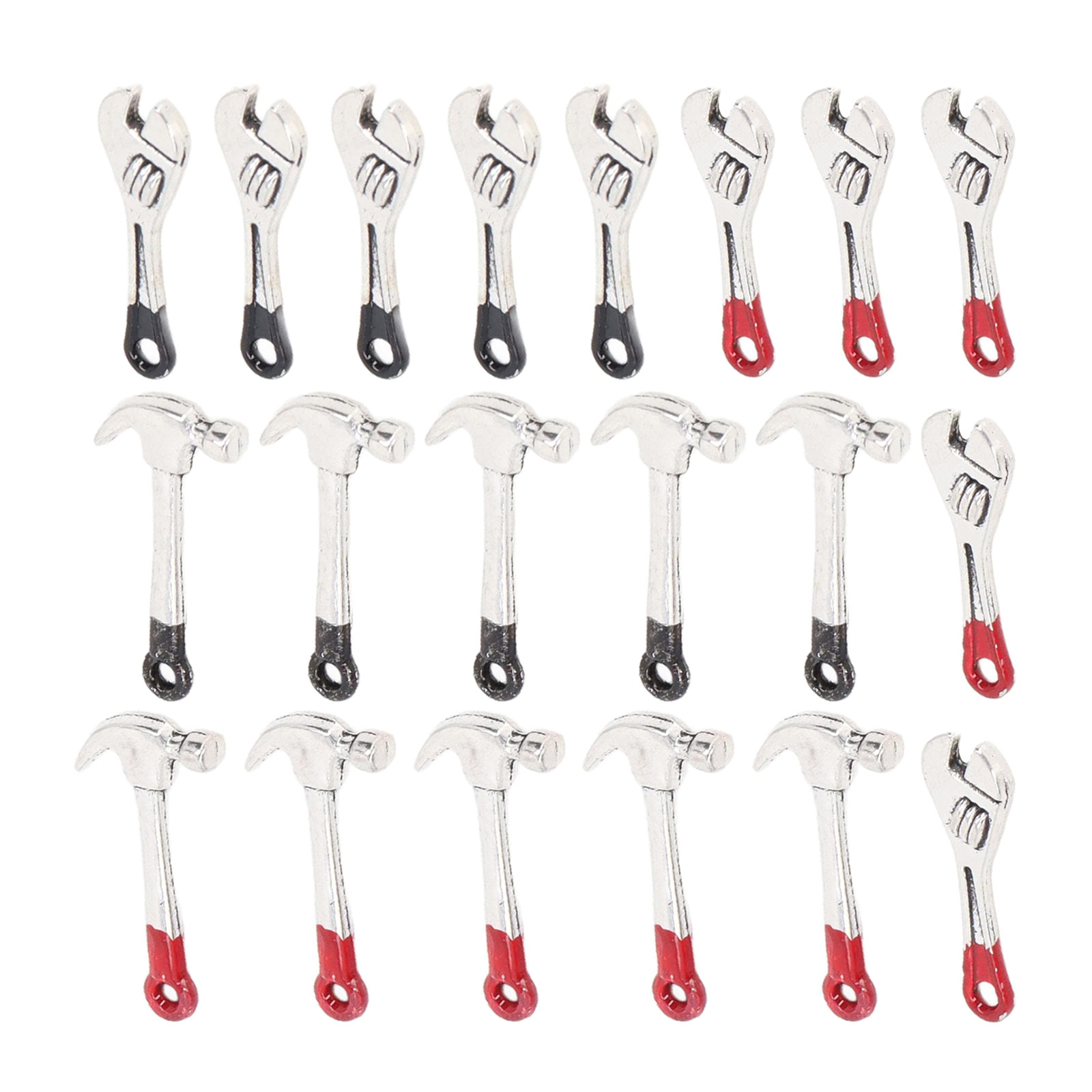 5 مجموعات أدوات صيانة بيت الدم - مراجعة Workshop Tools Toy وسعره