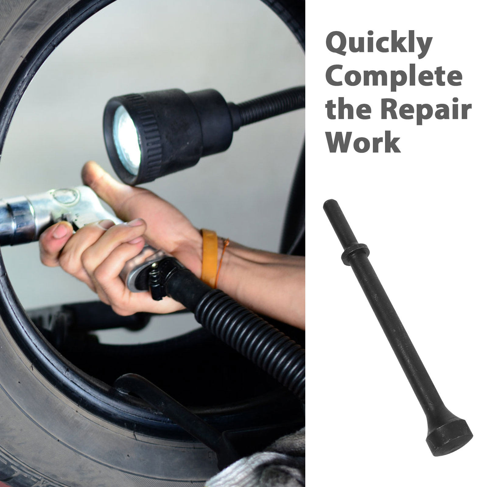 مجموعة مطرقة هوائية للثقب، مطر - مراجعة Workshop Tools Machine وسعره
