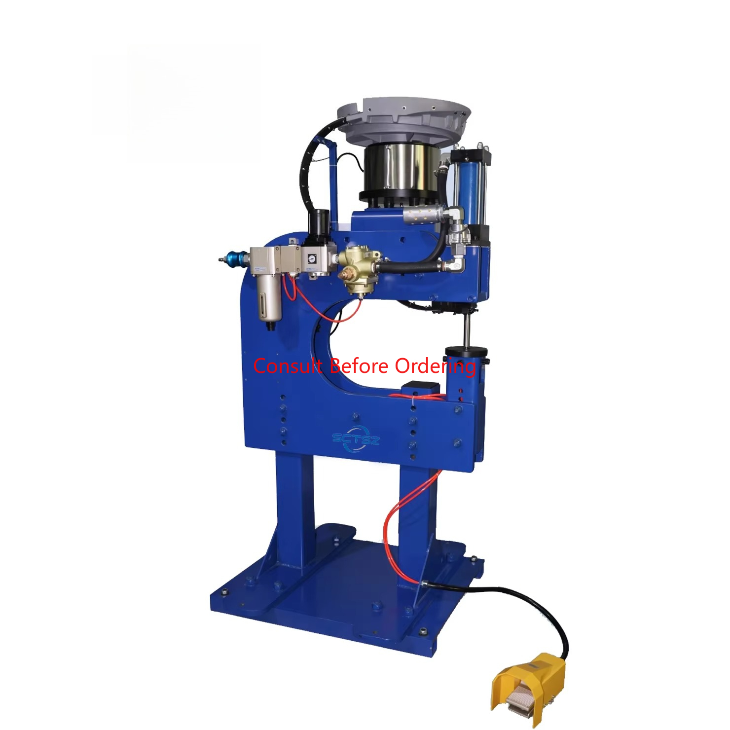DIY الحرفية تشغيل المعادن السي - مراجعة Workshop Tools Machine وسعره
