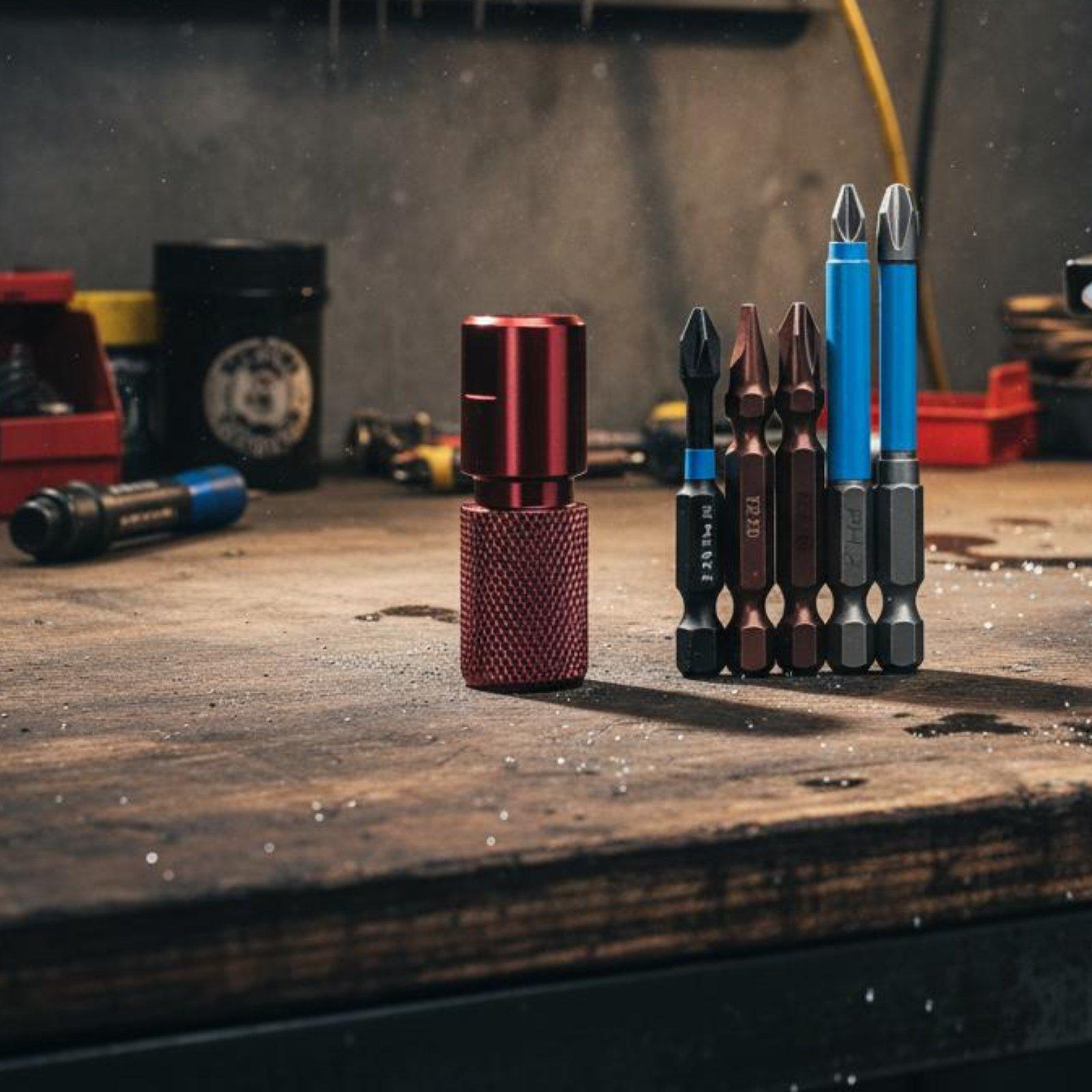 محول جلاخة زاوية احترافية سريع - مراجعة Tools Use In Workshop وسعره