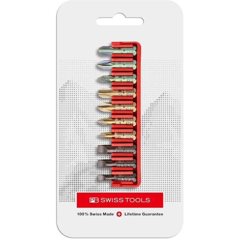 أدوات PB السويسرية PB C6.701 C - مراجعة Tools For Electronic Workshop وسعره