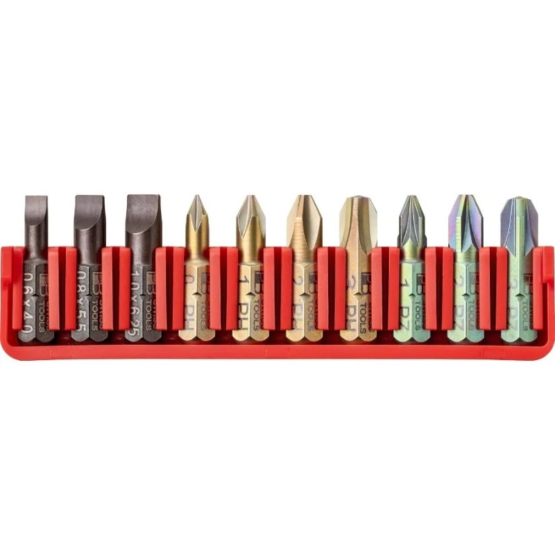 أدوات PB السويسرية PB C6.701 C - مراجعة Tools For Electronic Workshop وسعره
