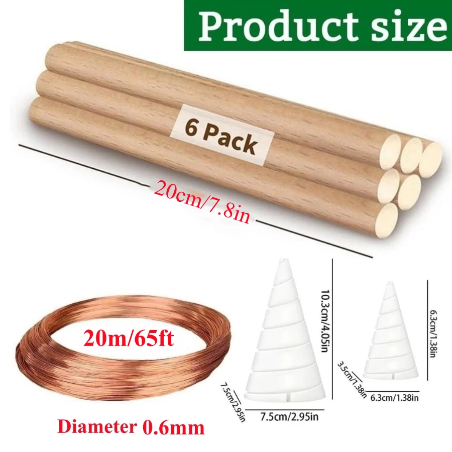 طقم نحاسي للبستنة الكهربائية 2 - مراجعة Dowel Jig Kit وسعره
