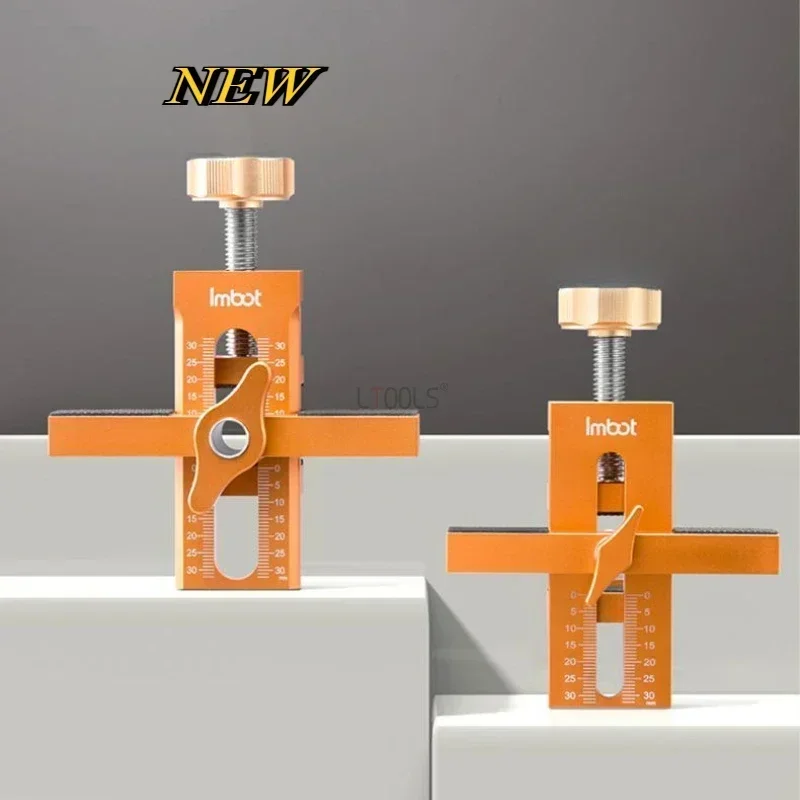 أداة تركيب أبواب الخزائن الخشب - مراجعة Dowel Jig Kit وسعره