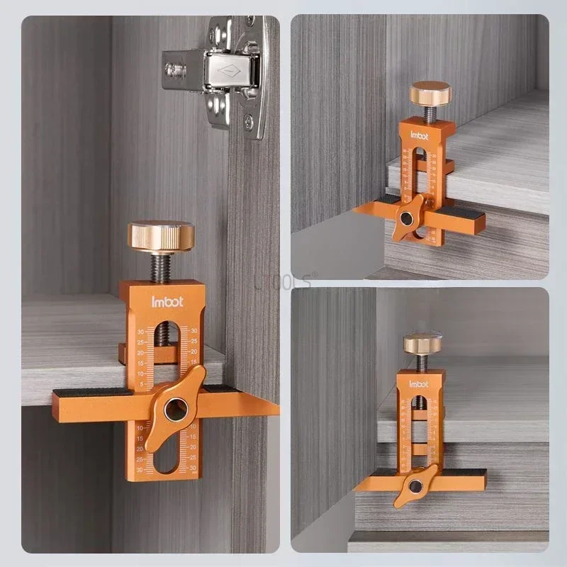 أداة تركيب أبواب الخزائن الخشب - مراجعة Dowel Jig Kit وسعره