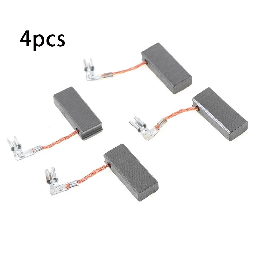 فرشاة المحرك فرشاة الكربون أدو - مراجعة Tools In Electrical Workshop وسعره