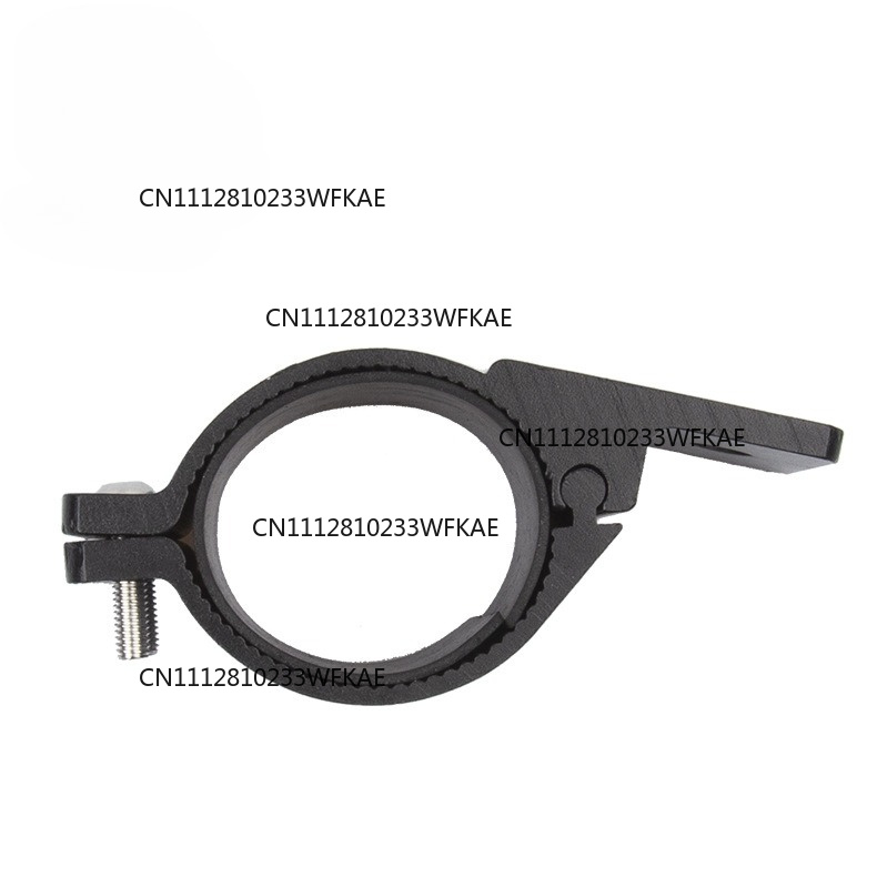 تركيب شريط إضاءة العمل، وحامل  - مراجعة Pipe Clamp Bar وسعره
