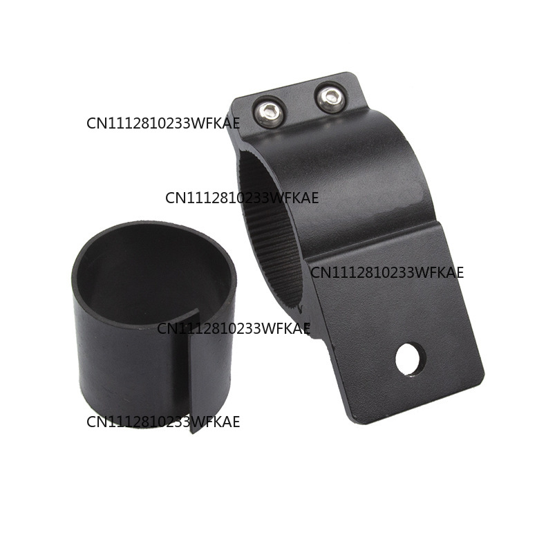 تركيب شريط إضاءة العمل، وحامل  - مراجعة Pipe Clamp Bar وسعره
