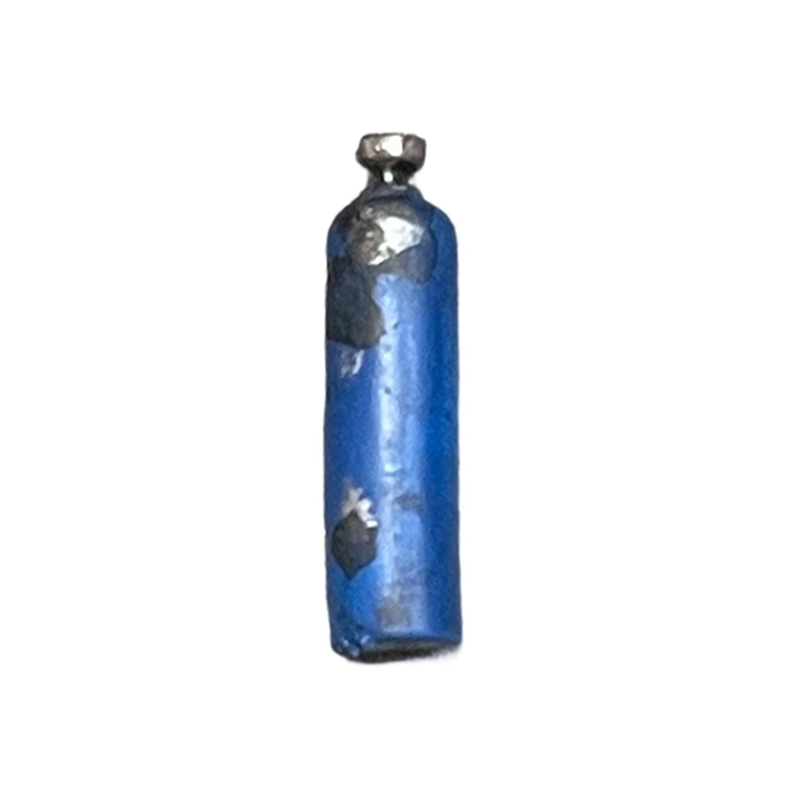 أسطوانة غاز مصغرة من الراتنج ب - مراجعة Workshop Tools Toy وسعره