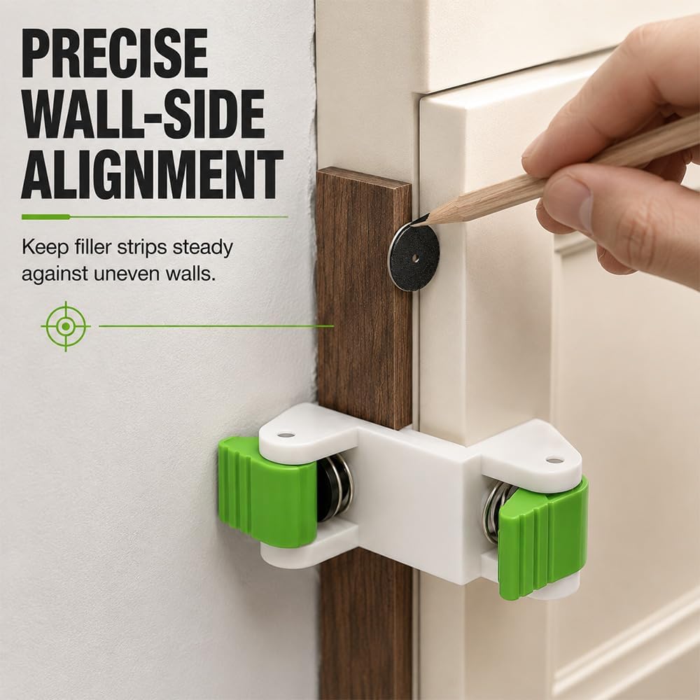 أداة تثبيت ألواح الحشو في أعما - مراجعة Dowel Jig Kit وسعره