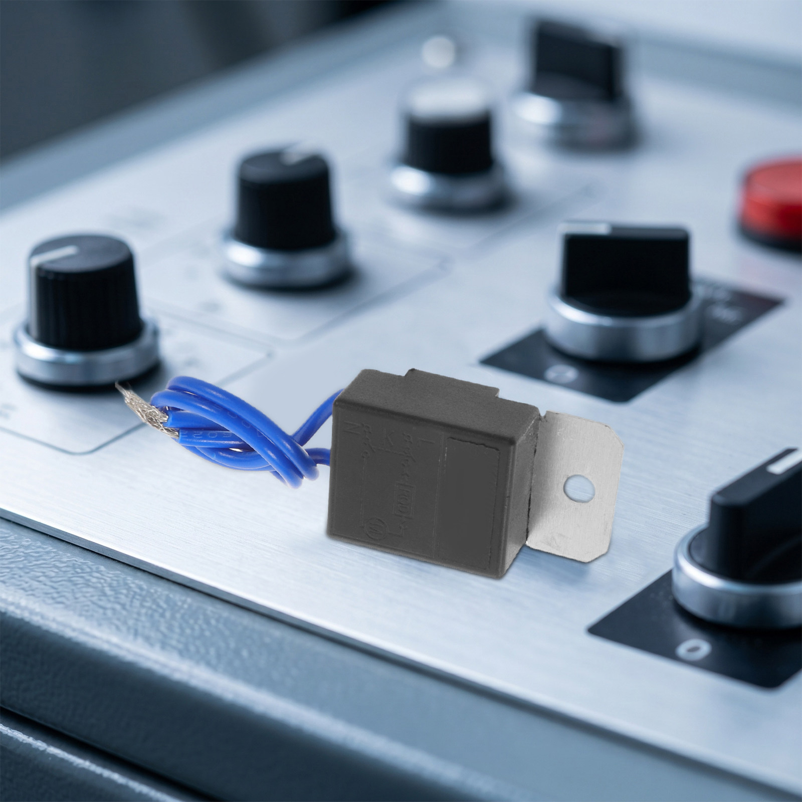 مفتاح بدء تشغيل ناعم 20 أمبير  - مراجعة Tools In Electrical Workshop وسعره