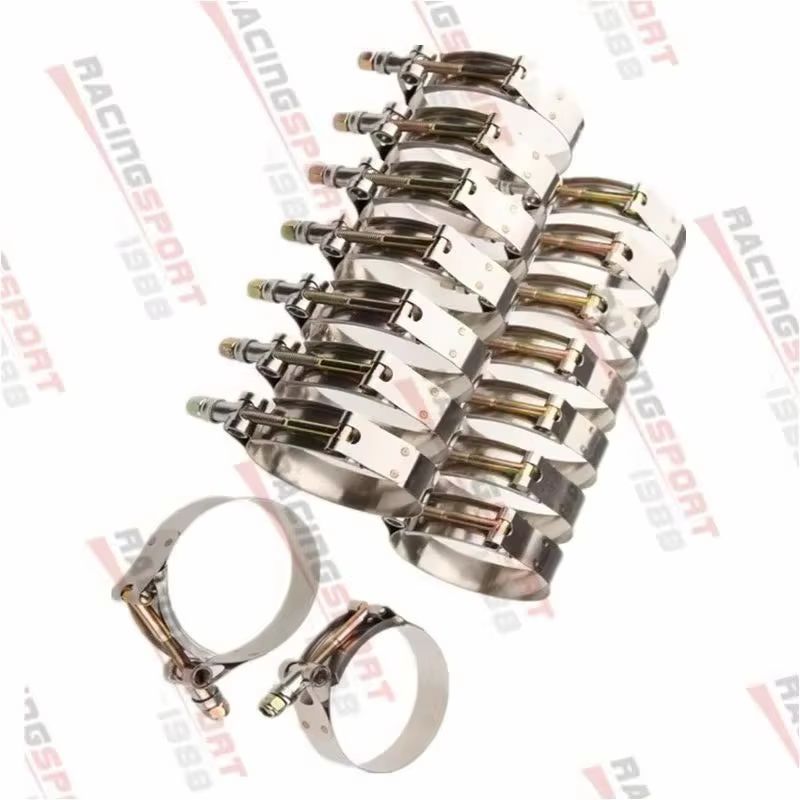 المشابك ذات الترباس T لأنبوب ا - مراجعة Pipe Clamp Bar وسعره