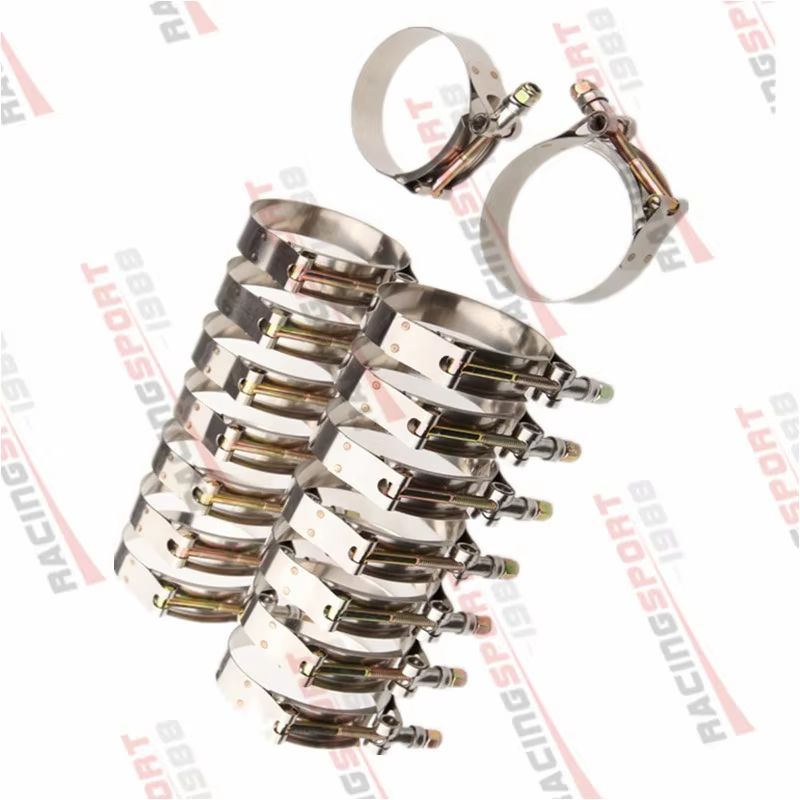 المشابك ذات الترباس T لأنبوب ا - مراجعة Pipe Clamp Bar وسعره