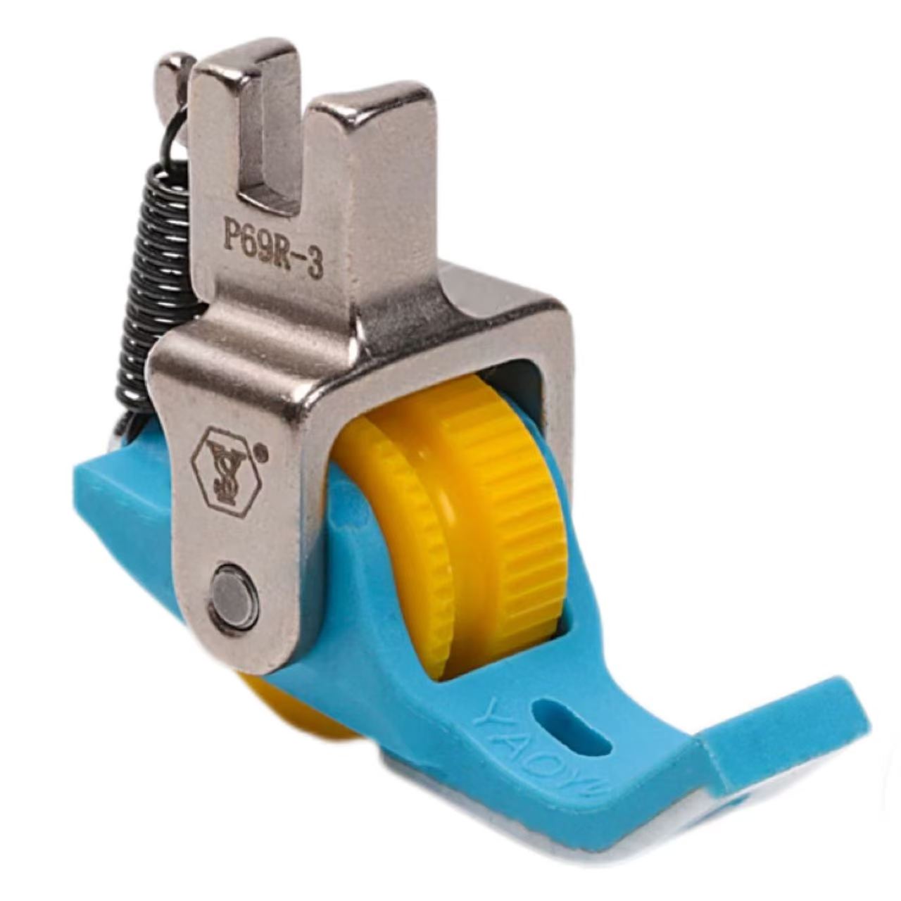 قدم الضغط البلاستيكية T69 ذات  - مراجعة Workshop Tools Machine وسعره