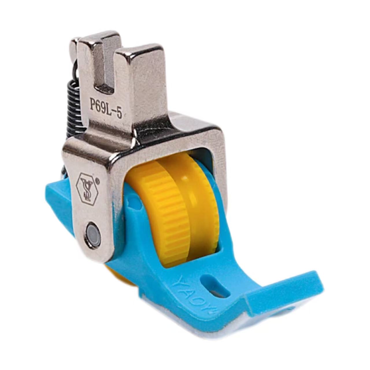 قدم الضغط البلاستيكية T69 ذات  - مراجعة Workshop Tools Machine وسعره