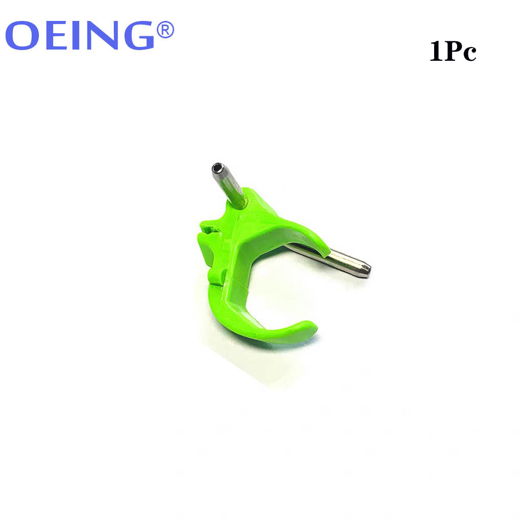 بوينغ الوصول إلى الأسنان مع قب - مراجعة Pipe Clamp Bar وسعره