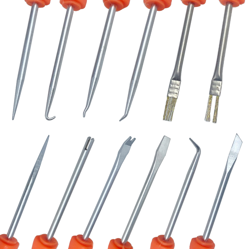 مجموعة أدوات إصلاح مساعدة الحر - مراجعة Tools For Electronic Workshop وسعره
