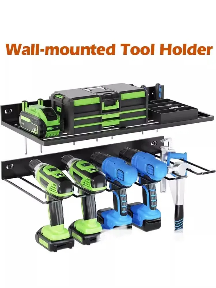 رف منظم للأدوات اليدوية يثبت ع - مراجعة Tools In Electrical Workshop وسعره