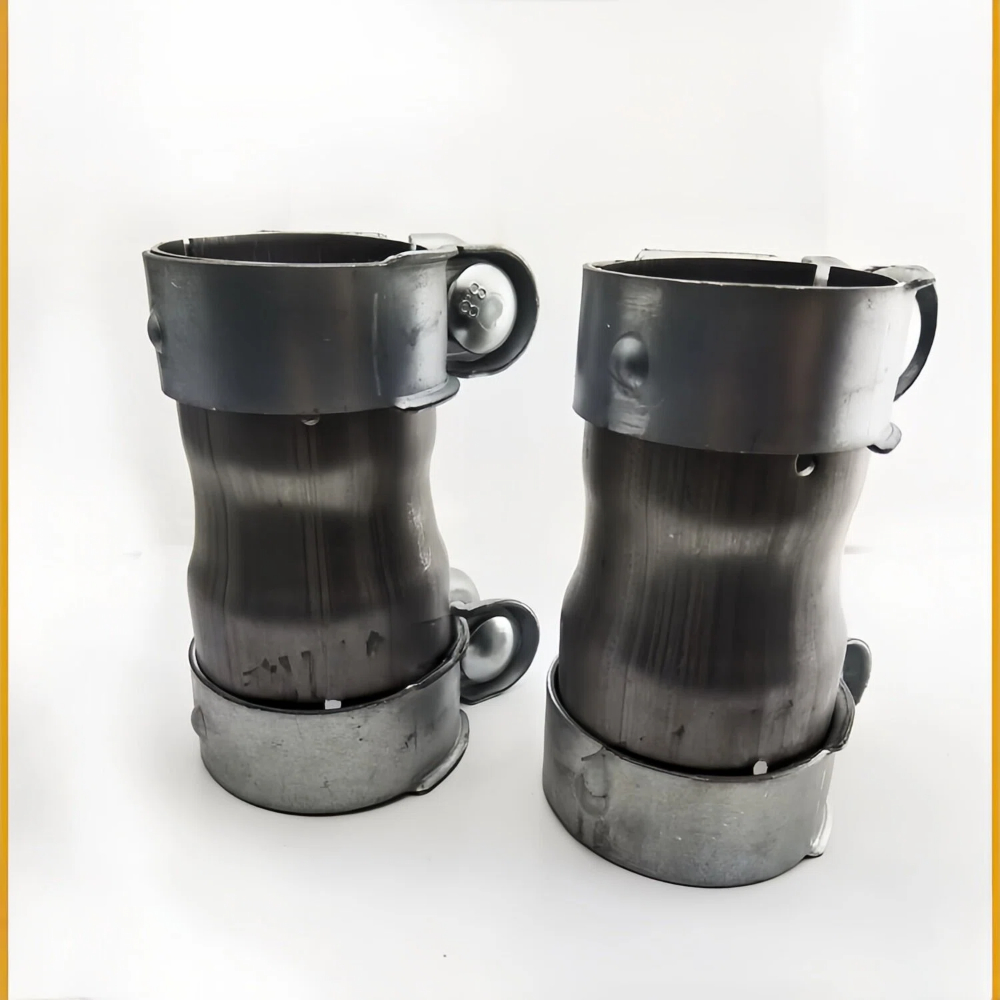 العالمي السيارات الفولاذ المقا - مراجعة Pipe Clamp Bar وسعره
