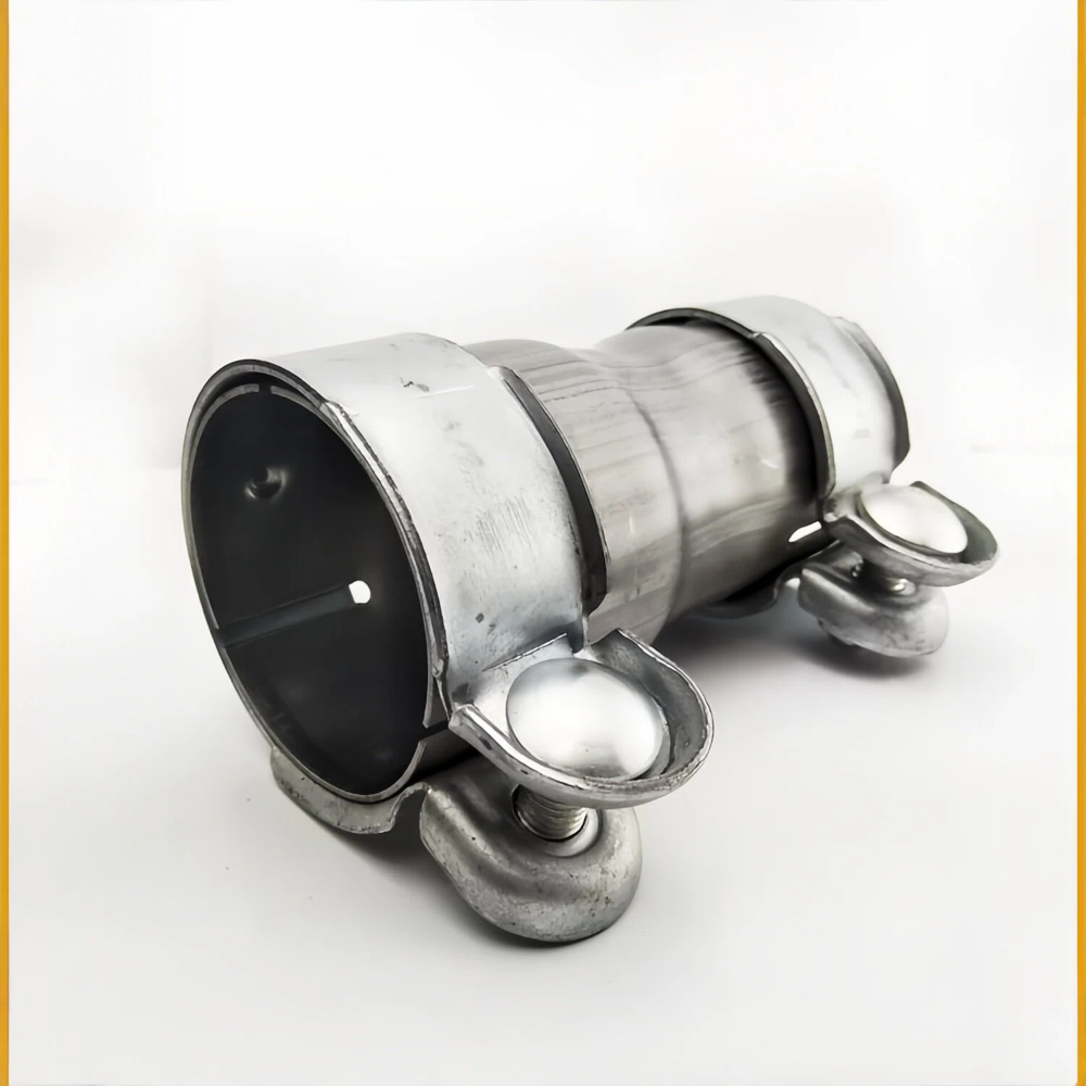 العالمي السيارات الفولاذ المقا - مراجعة Pipe Clamp Bar وسعره
