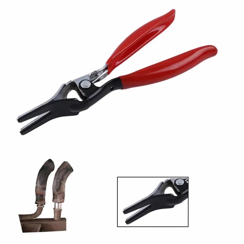 مجموعة أدوات صيانة أنابيب السي - مراجعة Pipe Clamp Bar وسعره