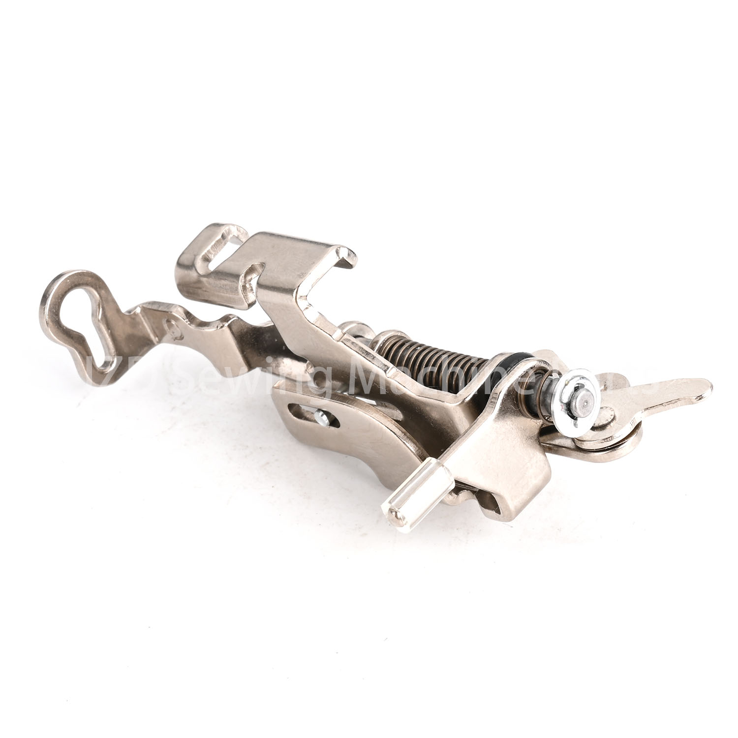# XD0474051 قدم تطريز Q - لماك - مراجعة Workshop Tools Machine وسعره