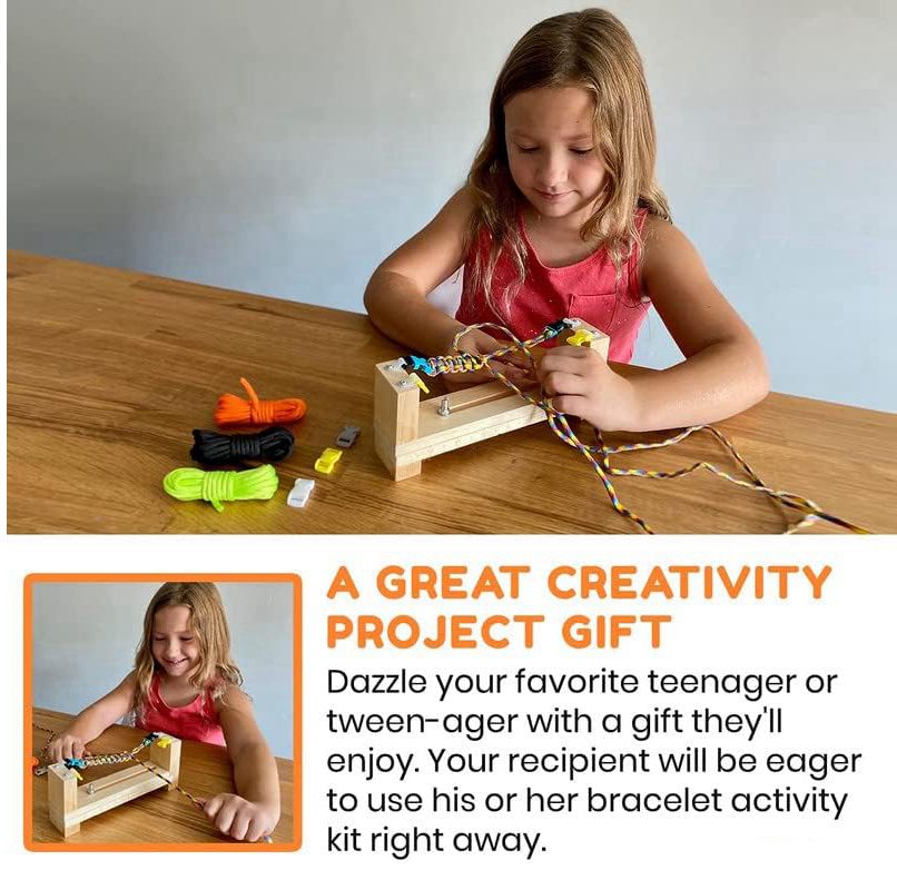 أدوات حياكة يدوية تصنعها بنفسك - مراجعة Dowel Jig Kit وسعره