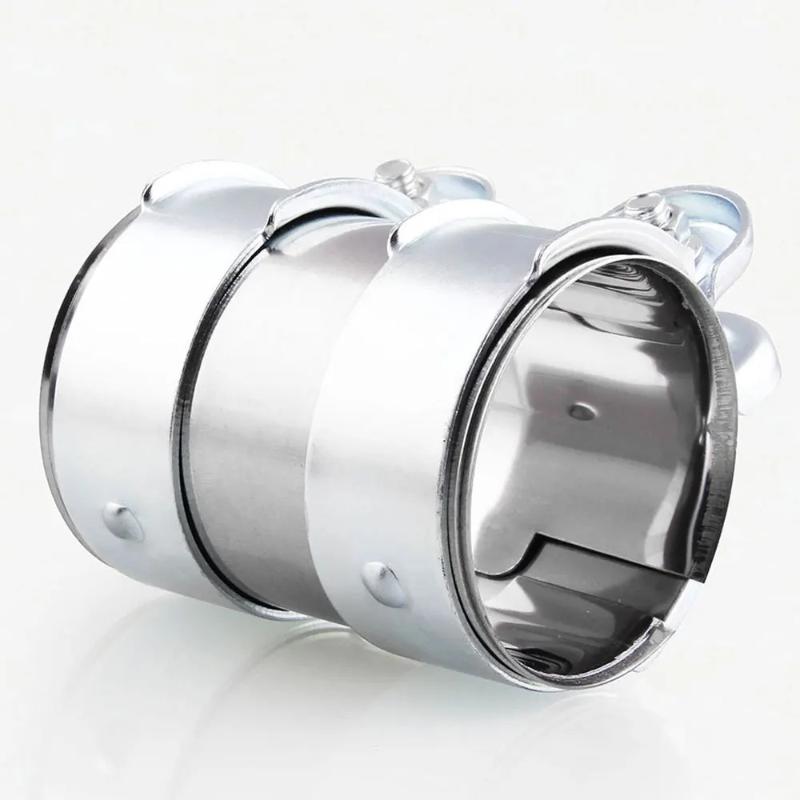 مشبك عادم قابل للتعديل 45 مم 5 - مراجعة Pipe Clamp Bar وسعره
