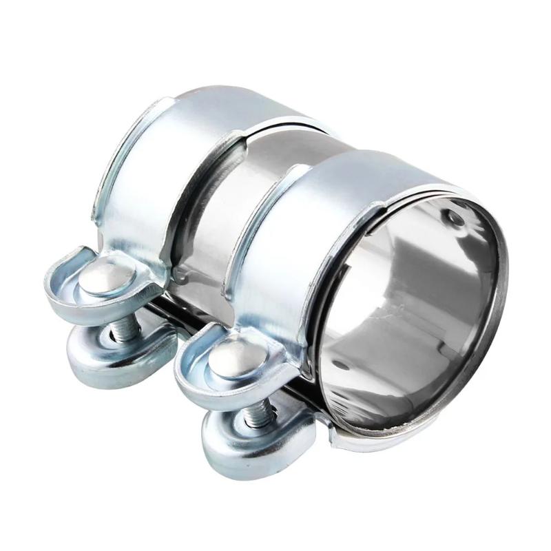 مشبك عادم قابل للتعديل 45 مم 5 - مراجعة Pipe Clamp Bar وسعره