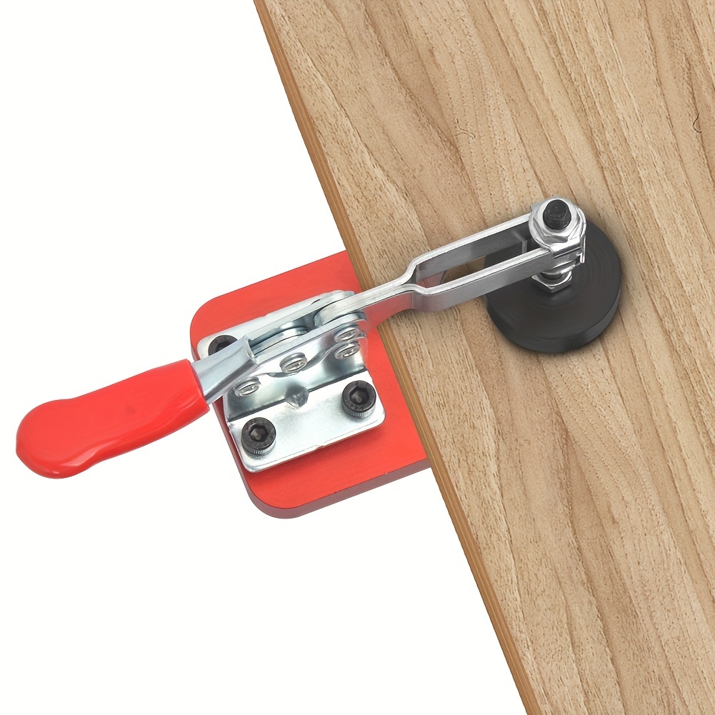 35 مللي متر المفصلي المخفي الح - مراجعة Dowel Jig Kit وسعره
