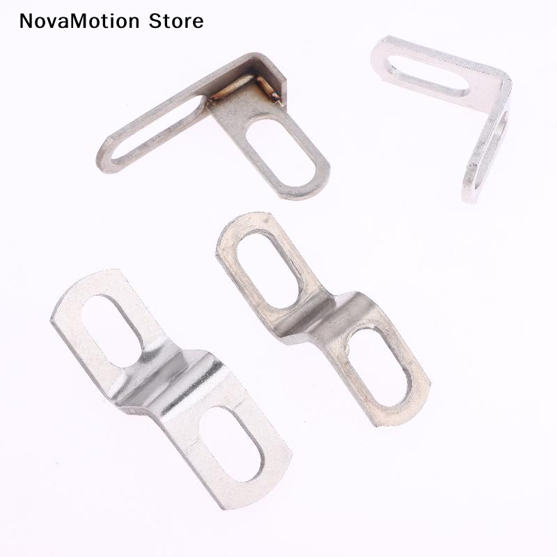 1/2/3 قطع مشابك أنابيب عوادم ا - مراجعة Pipe Clamp Bar وسعره