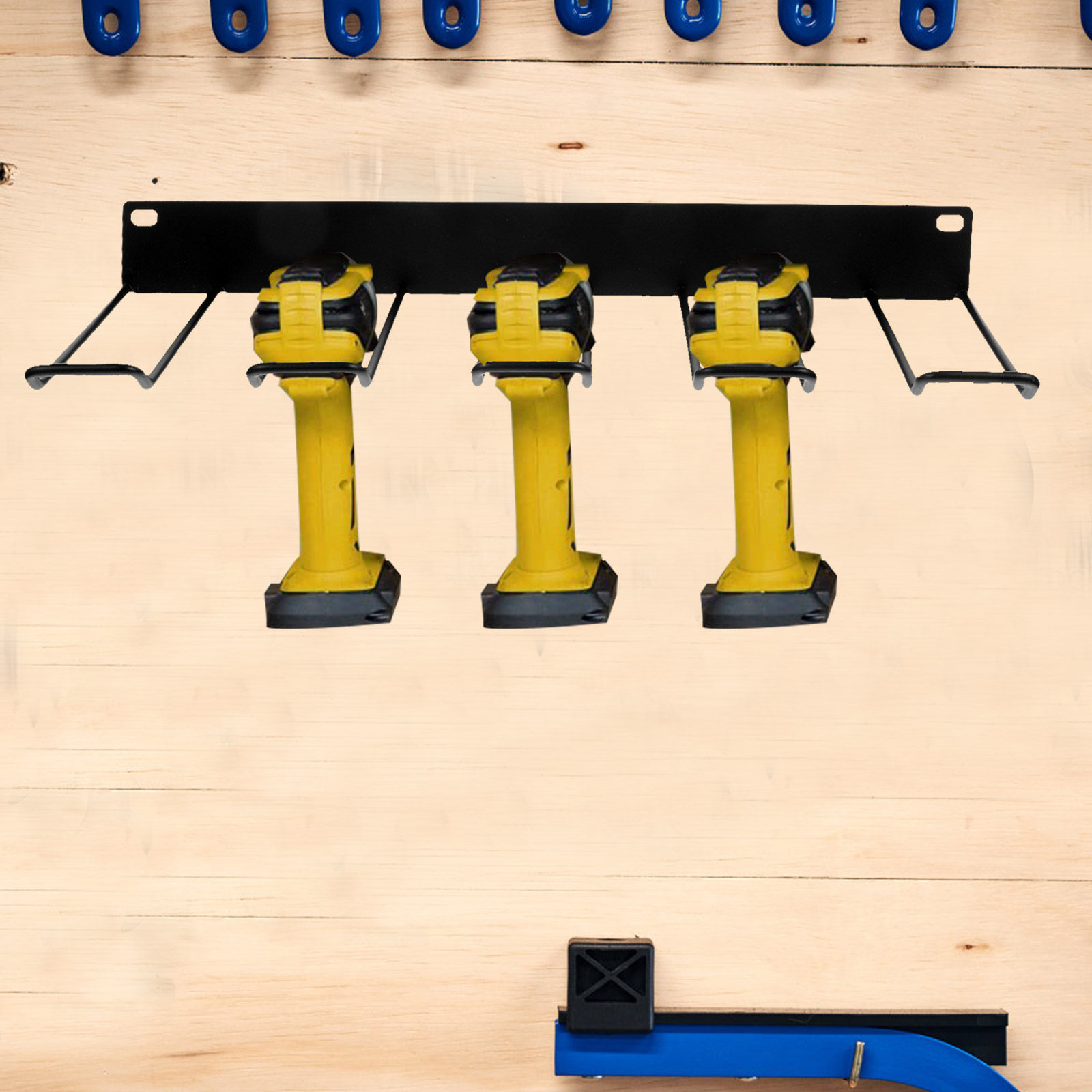 منظم أدوات كهربائية مثبت على ا - مراجعة Tools In Electrical Workshop وسعره